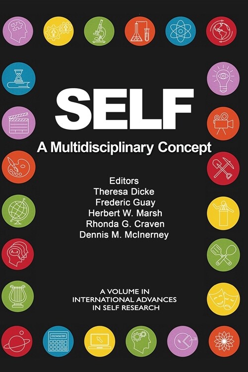 SELF - A Multidisciplinary Concept (Paperback)