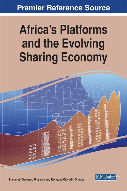 Africas Platforms and the Evolving Sharing Economy (Hardcover)