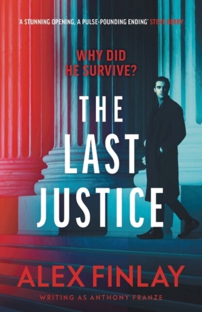 The Last Justice (Paperback)