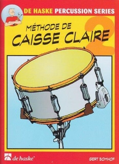 MeThode De Caisse Claire 2 (Paperback)