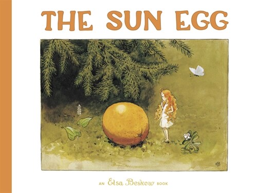 The Sun Egg (Hardcover, 2 Revised edition)