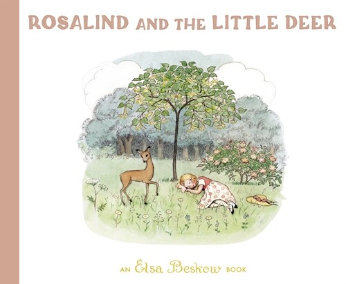 Rosalind and the Little Deer (Hardcover, 2 Revised edition)