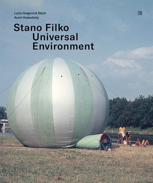 Stano Filko : Universal Environment (Paperback)