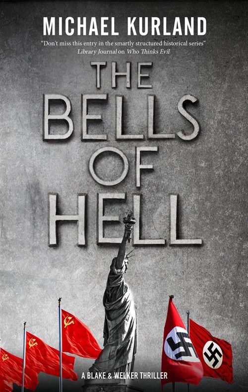 The Bells of Hell (Hardcover, Main - Large Print)