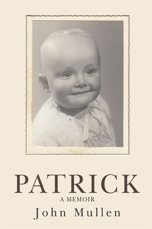 Patrick (Paperback)