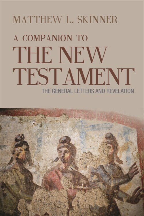 A Companion to the New Testament: The Gospels and Acts (Hardcover)