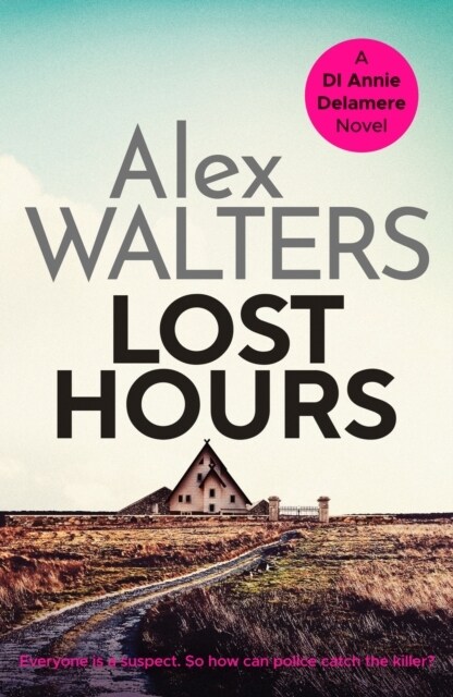 Lost Hours : A totally gripping and unputdownable crime thriller (Paperback)