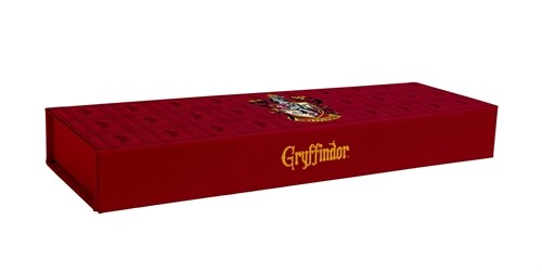 Harry Potter: Gryffindor Pencil Box (Other)