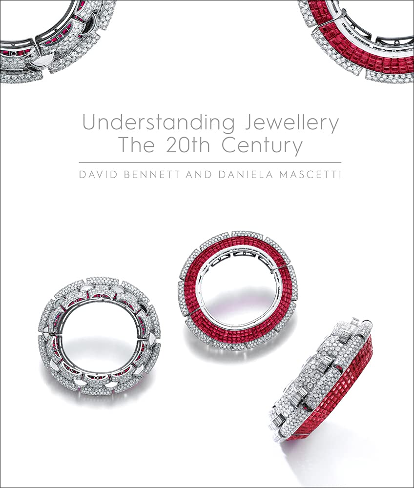 Understanding Jewellery: The 20th Century (Hardcover)
