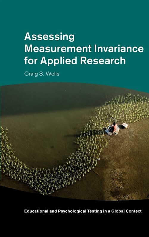 Assessing Measurement Invariance for Applied Research (Hardcover)
