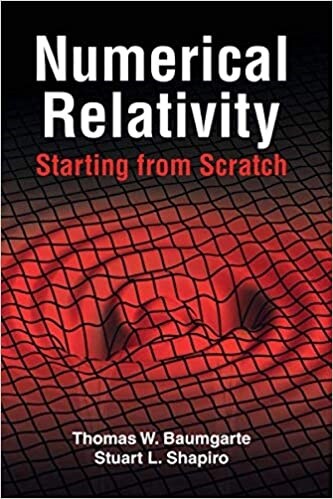 Numerical Relativity: Starting from Scratch (Paperback)
