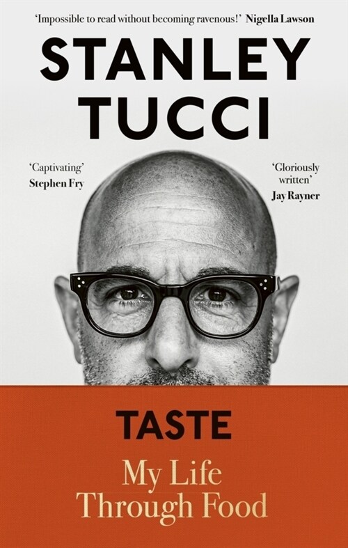 Taste : The No.1 Sunday Times Bestseller (Hardcover)