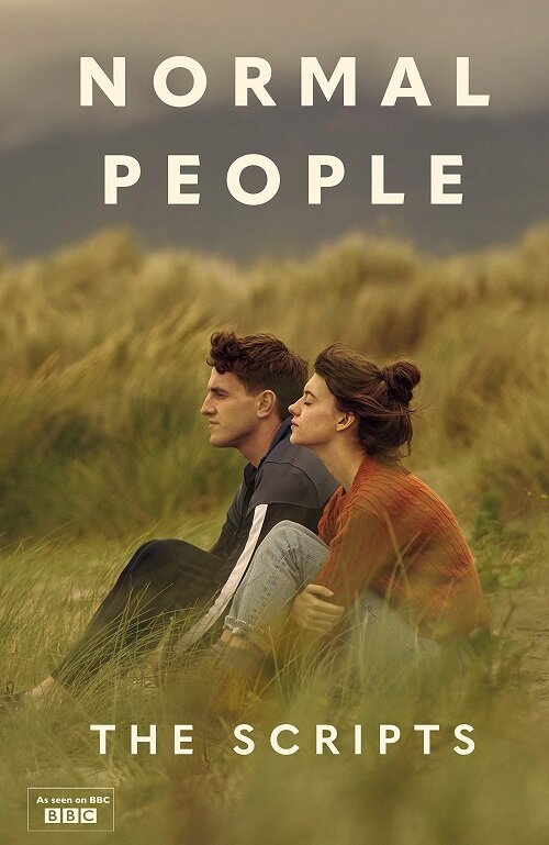 Normal People : The Scripts (Hardcover, Main)