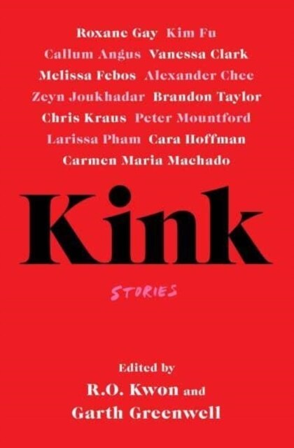 Kink (Paperback)