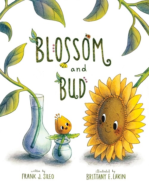 Blossom and Bud (Hardcover)