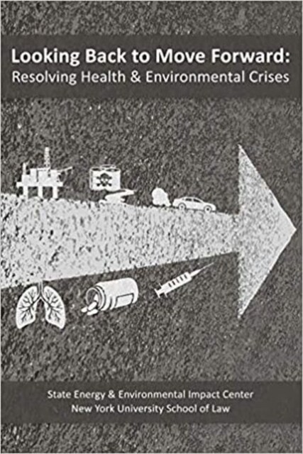 Looking Back to Move Forward : Resolving Health & Environmental Crises (Paperback)