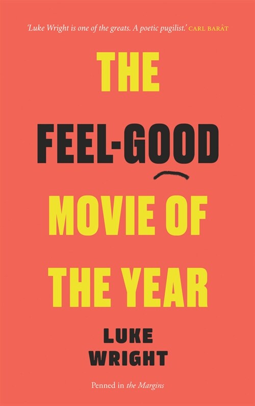 The Feel-Good Movie of the Year (Paperback)