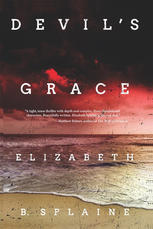 Devils Grace (Paperback)