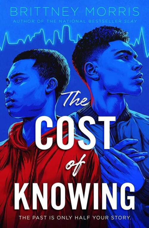 The Cost of Knowing (Paperback)