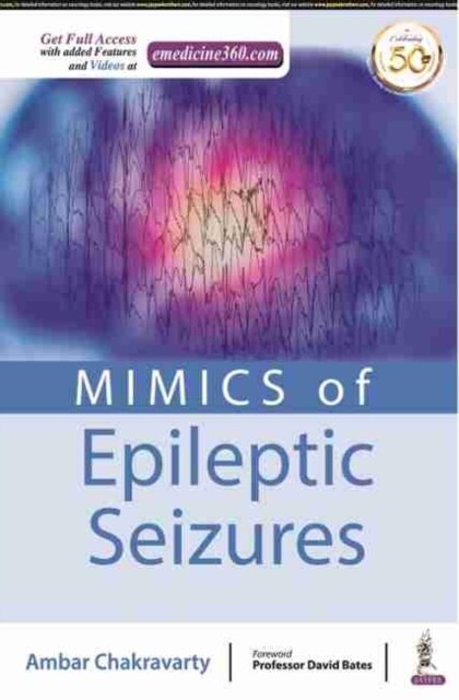 MIMICS of Epileptic Seizures (Paperback)