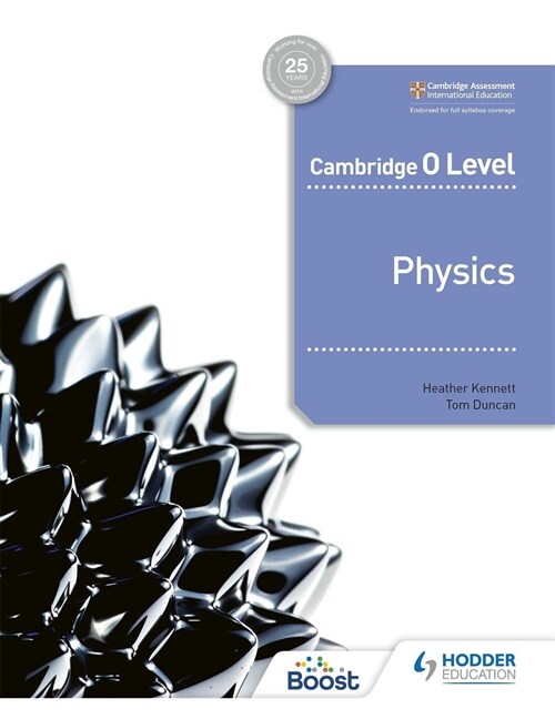 Cambridge O Level Physics (Paperback)