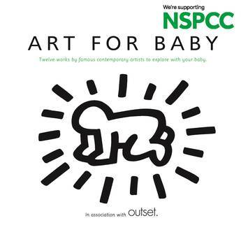 Art For Baby (Hardcover)