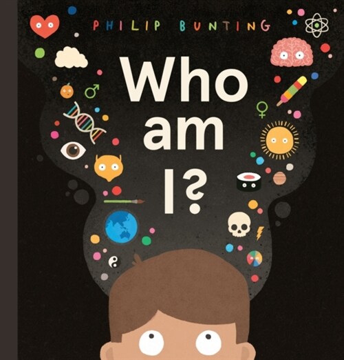 Who Am I? (Paperback)