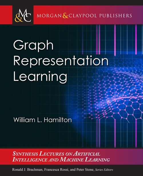 Graph Representation Learning (Hardcover)