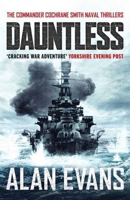 Dauntless (Paperback)