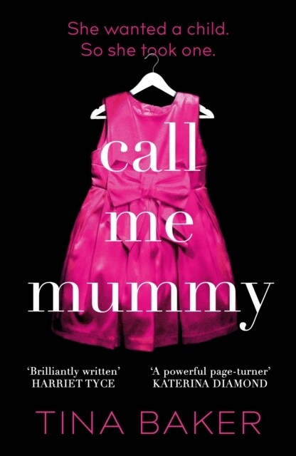 Call Me Mummy : the #1 ebook bestseller (Hardcover, Main)