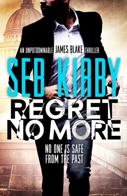 Regret No More (Paperback)