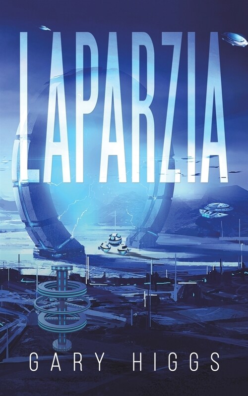 Laparzia (Paperback)