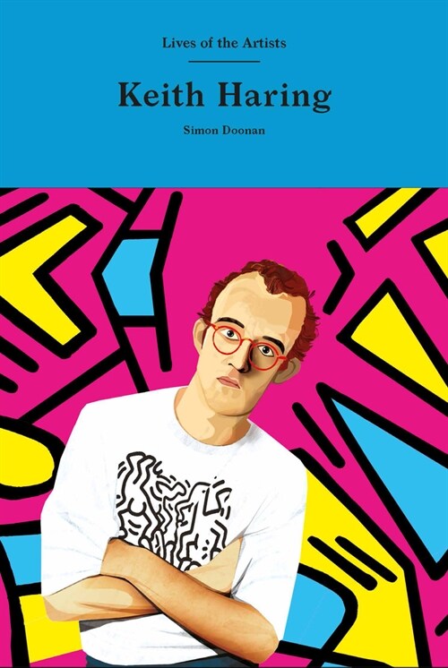 Keith Haring (Hardcover)