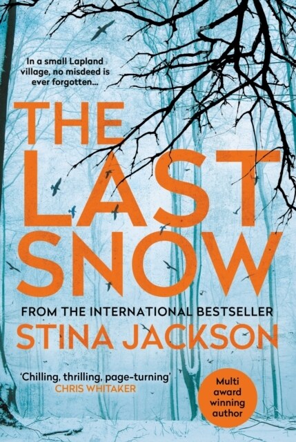 The Last Snow (Paperback)