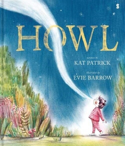 Howl (Hardcover)