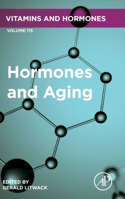 Hormones and Aging (Hardcover)