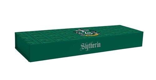 Harry Potter: Slytherin Pencil Box (Other)