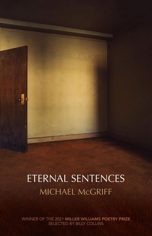 Eternal Sentences (Paperback)