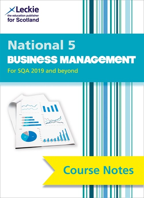 National 5 Business Management : Comprehensive Textbook to Learn Cfe Topics (Paperback, 3 Revised edition)