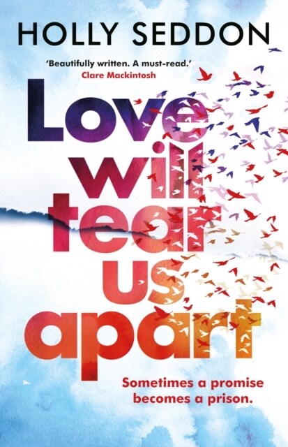 Love Will Tear Us Apart (Paperback)