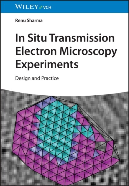 In-Situ Transmission Electron Microscopy Experiments: Design and Practice (Hardcover)