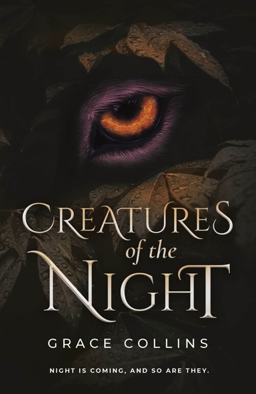 Creatures of the Night (Paperback)