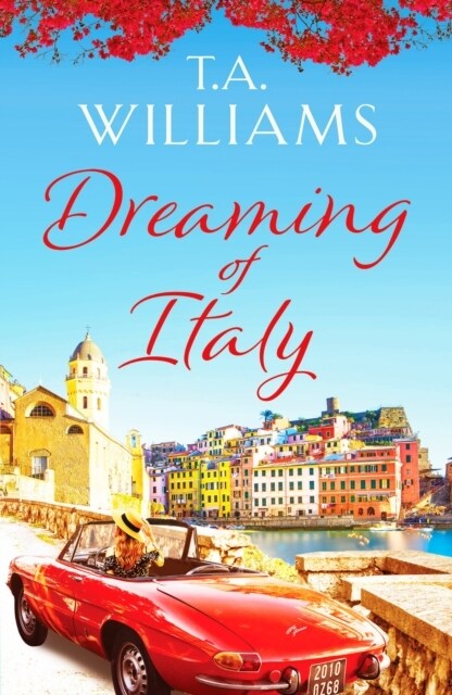 Dreaming of Italy : A stunning and heartwarming holiday romance (Paperback)