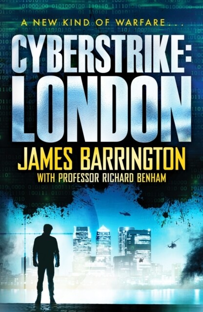 Cyberstrike: London (Paperback)