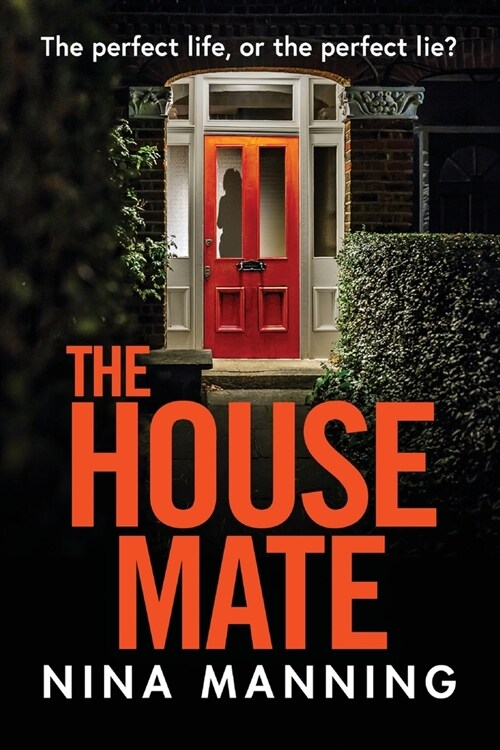 The House Mate : A gripping psychological thriller you wont be able to put down (Paperback, Large type / large print ed)