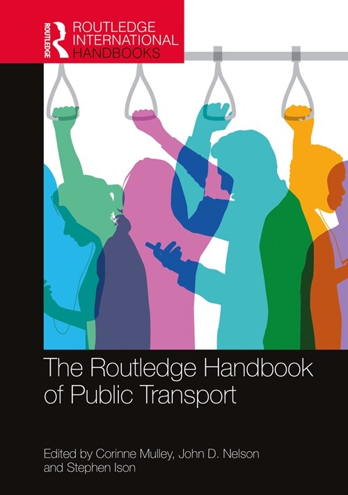 The Routledge Handbook of Public Transport (Hardcover, 1)