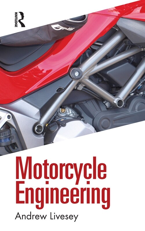 Motorcycle Engineering (Hardcover, 1)