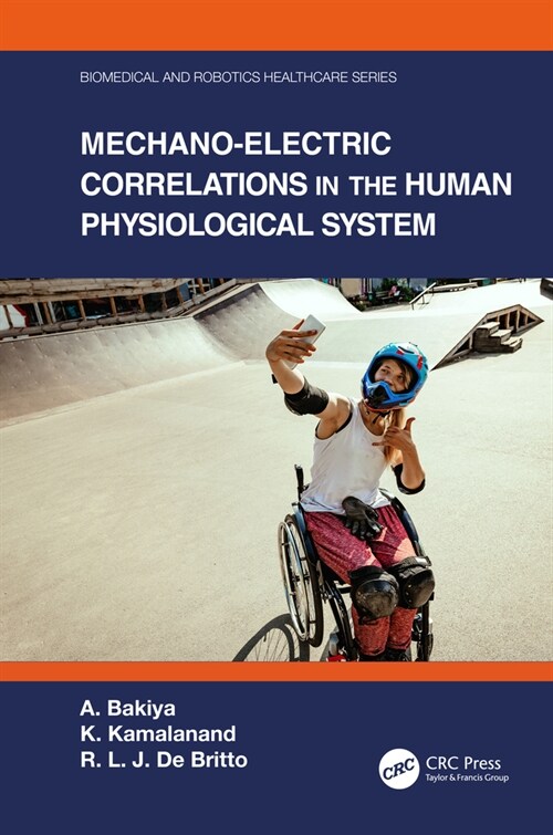 Mechano-Electric Correlations in the Human Physiological System (Hardcover, 1)