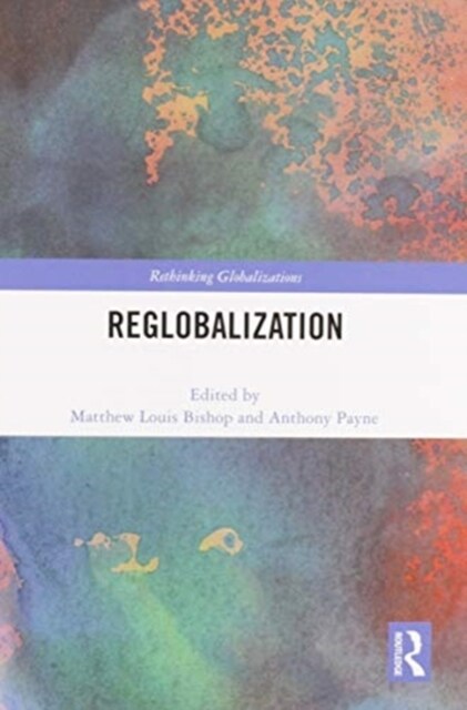 Reglobalization (Hardcover, 1)