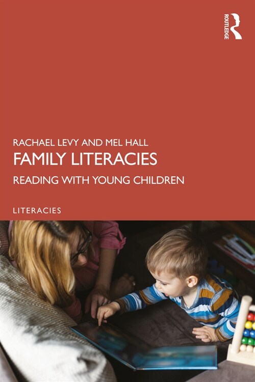 Family Literacies : Reading with Young Children (Paperback)